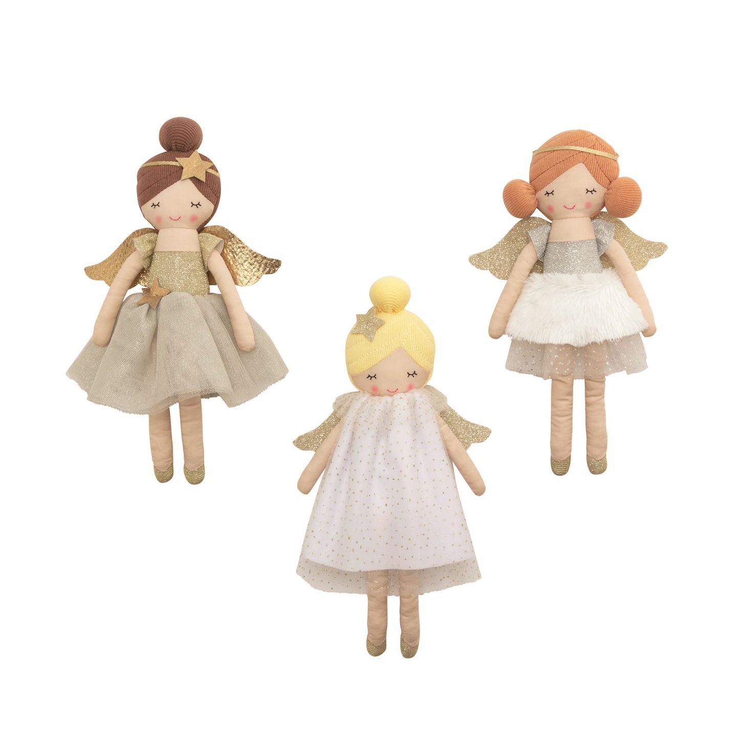Angel Plush Pal