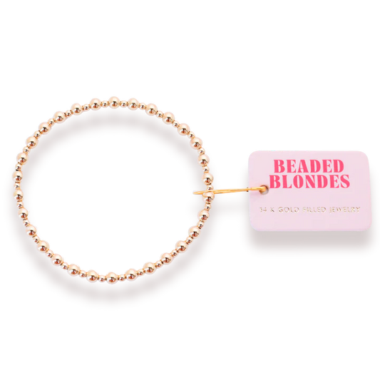 Katy Mini BB Bracelet