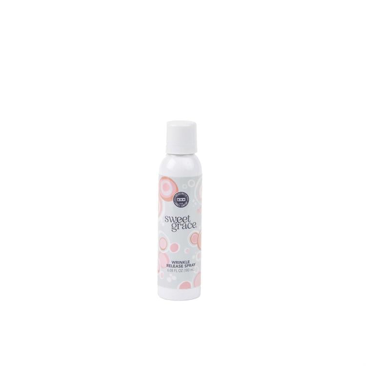 Wrinkle Release Spray 6 Pack-Sweet Grace