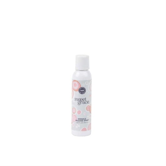 Wrinkle Release Spray 6 Pack-Sweet Grace