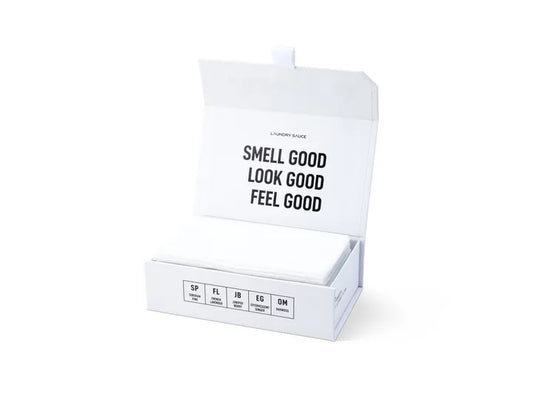 Siberian Pine  Dryer Sheet (69 ct)