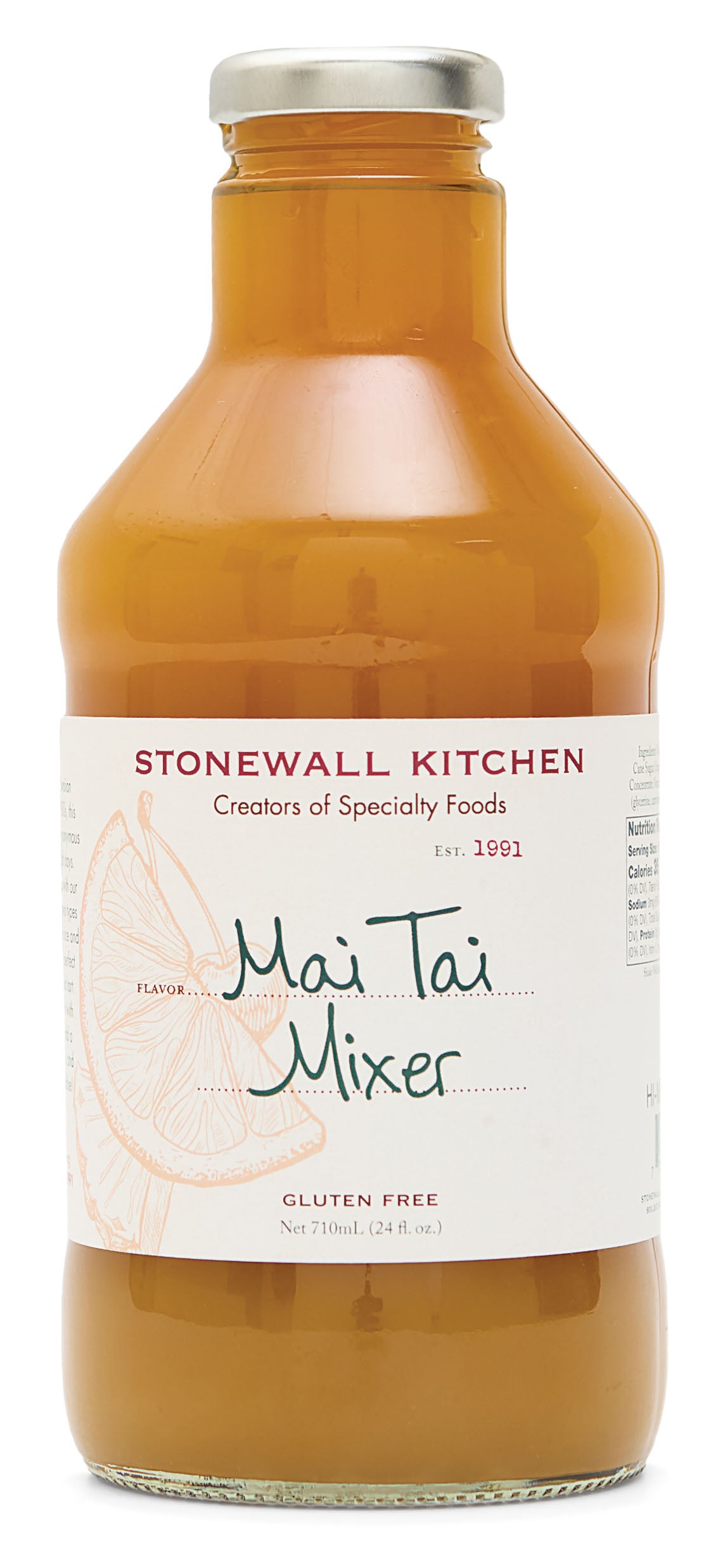 Mai Tai Mixer 24 fl oz
