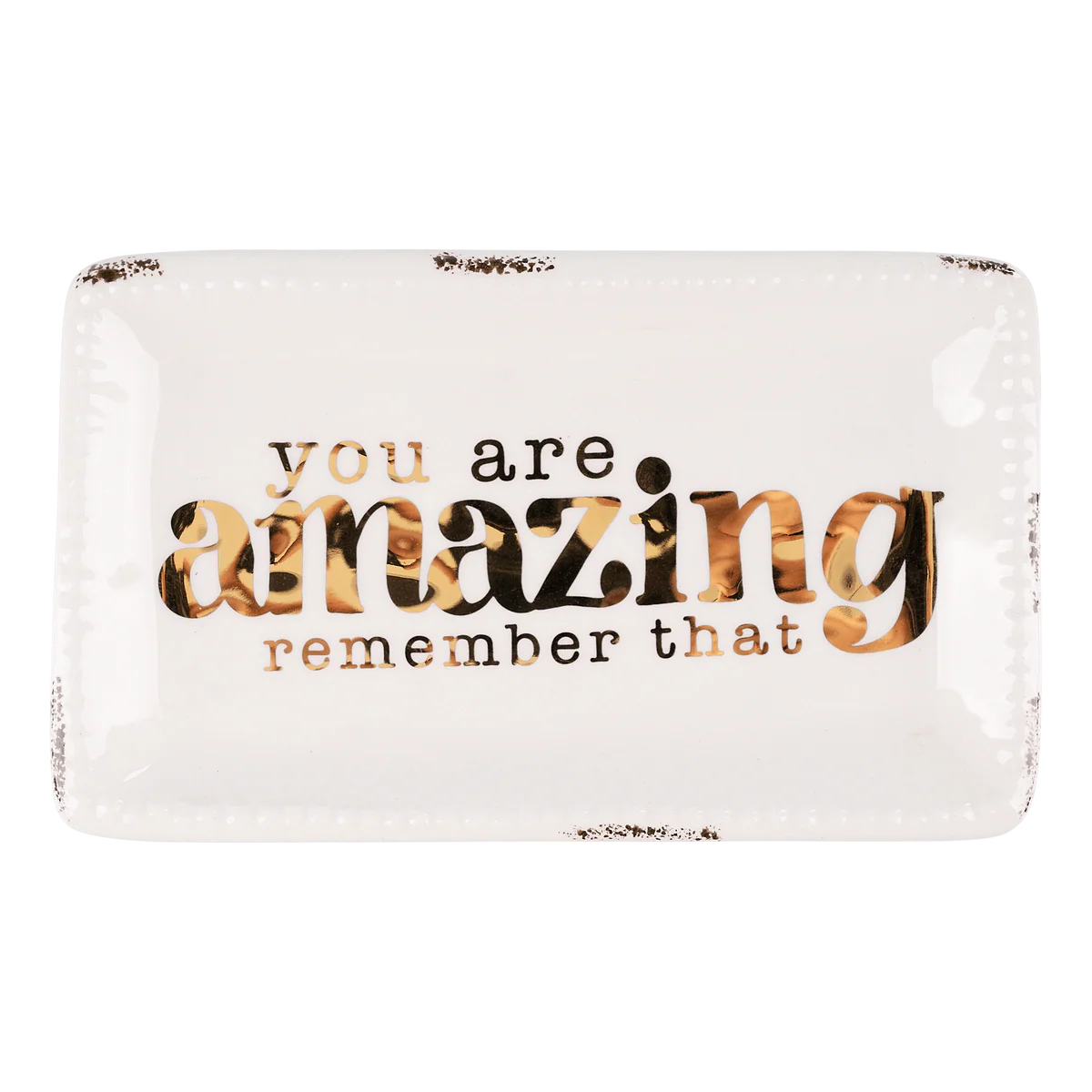 Amazing Remember That Trinket Tray