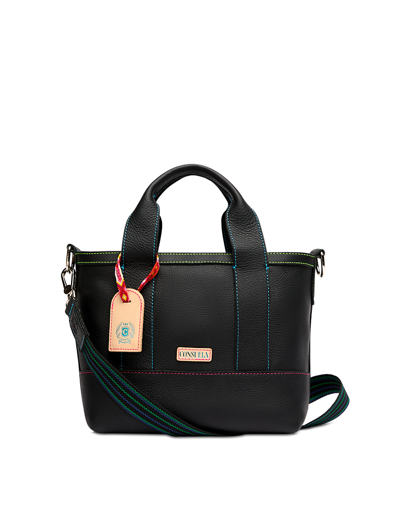 Lil' Max Tote, Cyndi