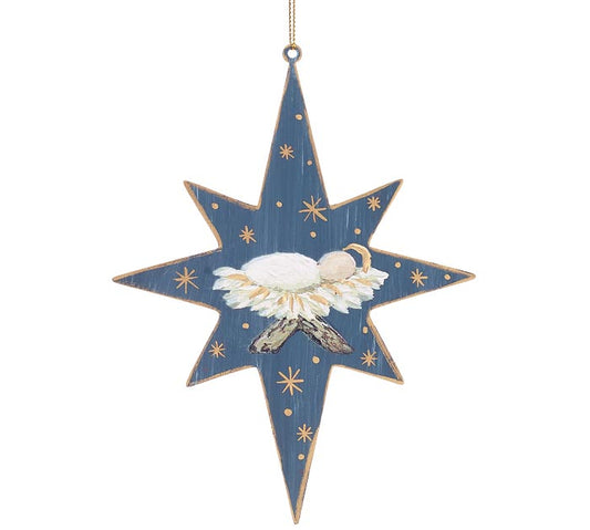 Ornament One Child One Star One Night