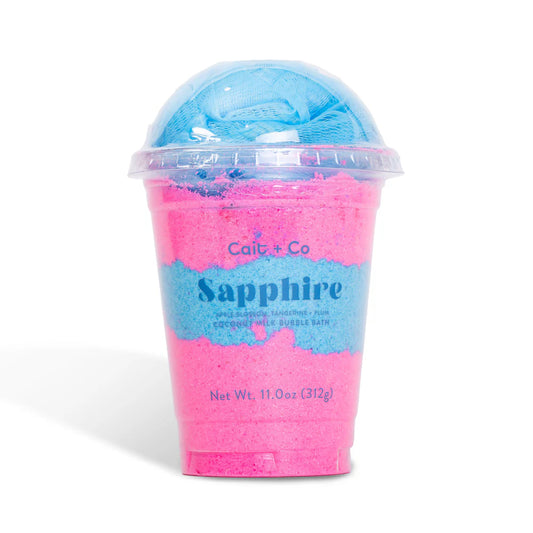 Gem Milkshake - Sapphire