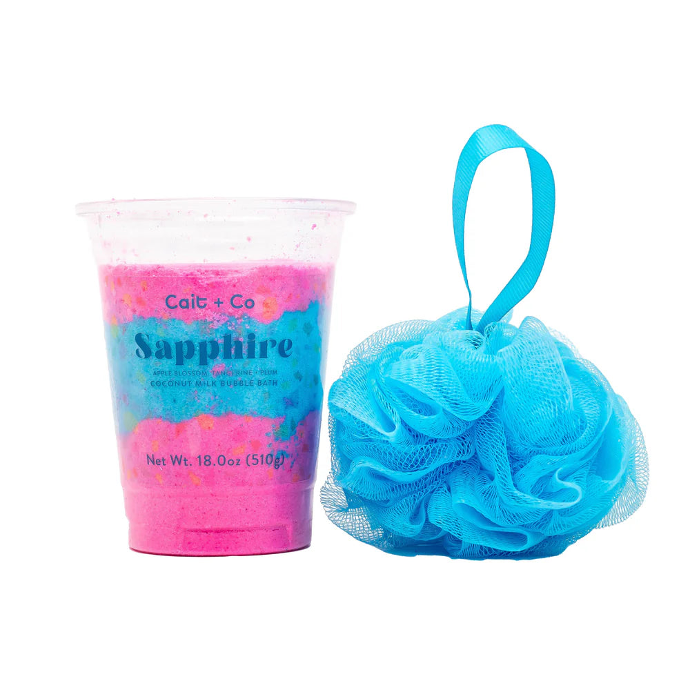 Gem Milkshake - Sapphire