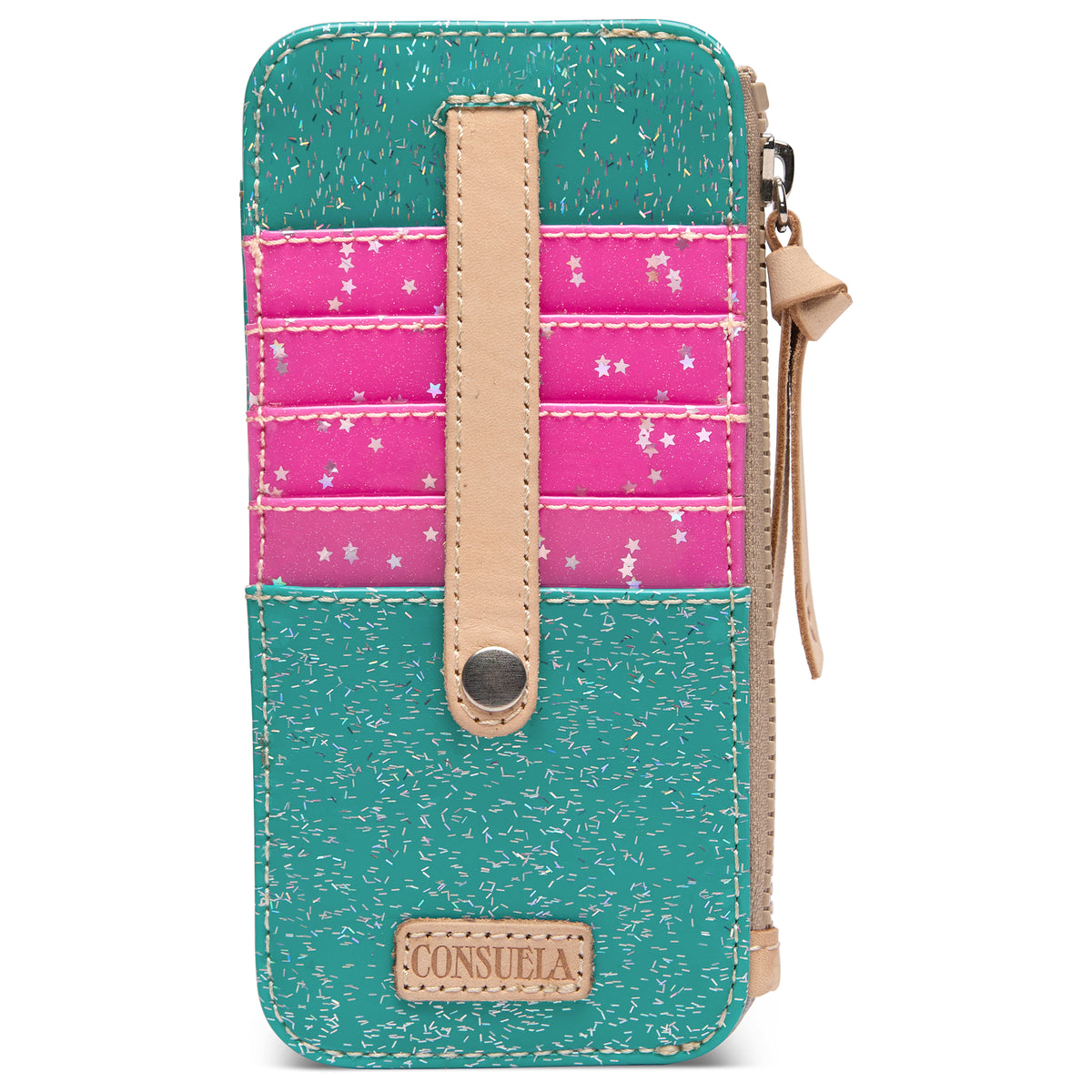 Card Organizer, Shay