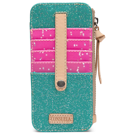 Card Organizer, Shay