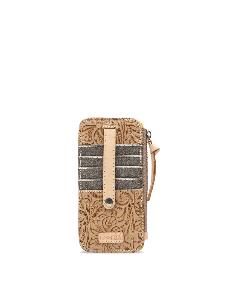 Card Organizer, Lawton