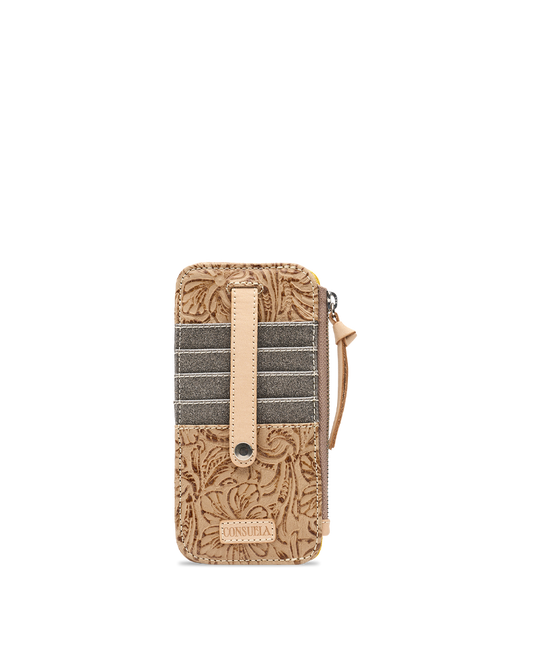 Card Organizer, Lawton