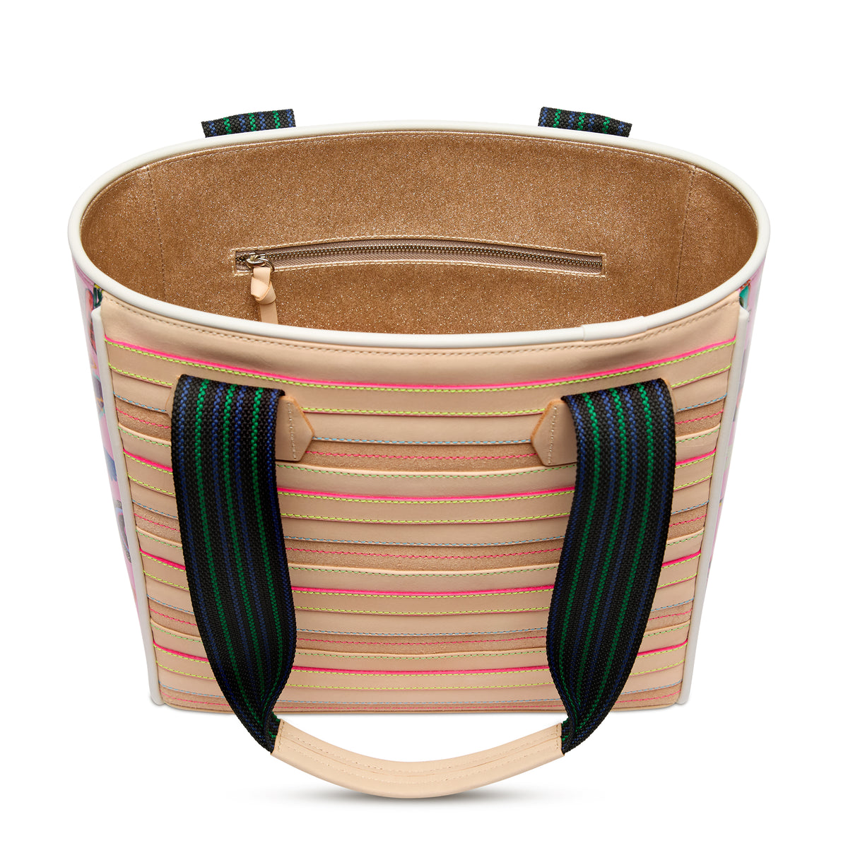 Classic Tote, Caroline