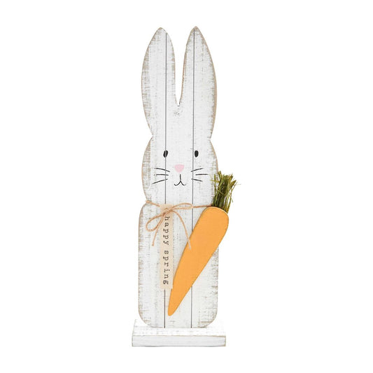 Planked Bunny Sitter (Large)