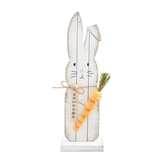 Planked Bunny Sitter (Small)