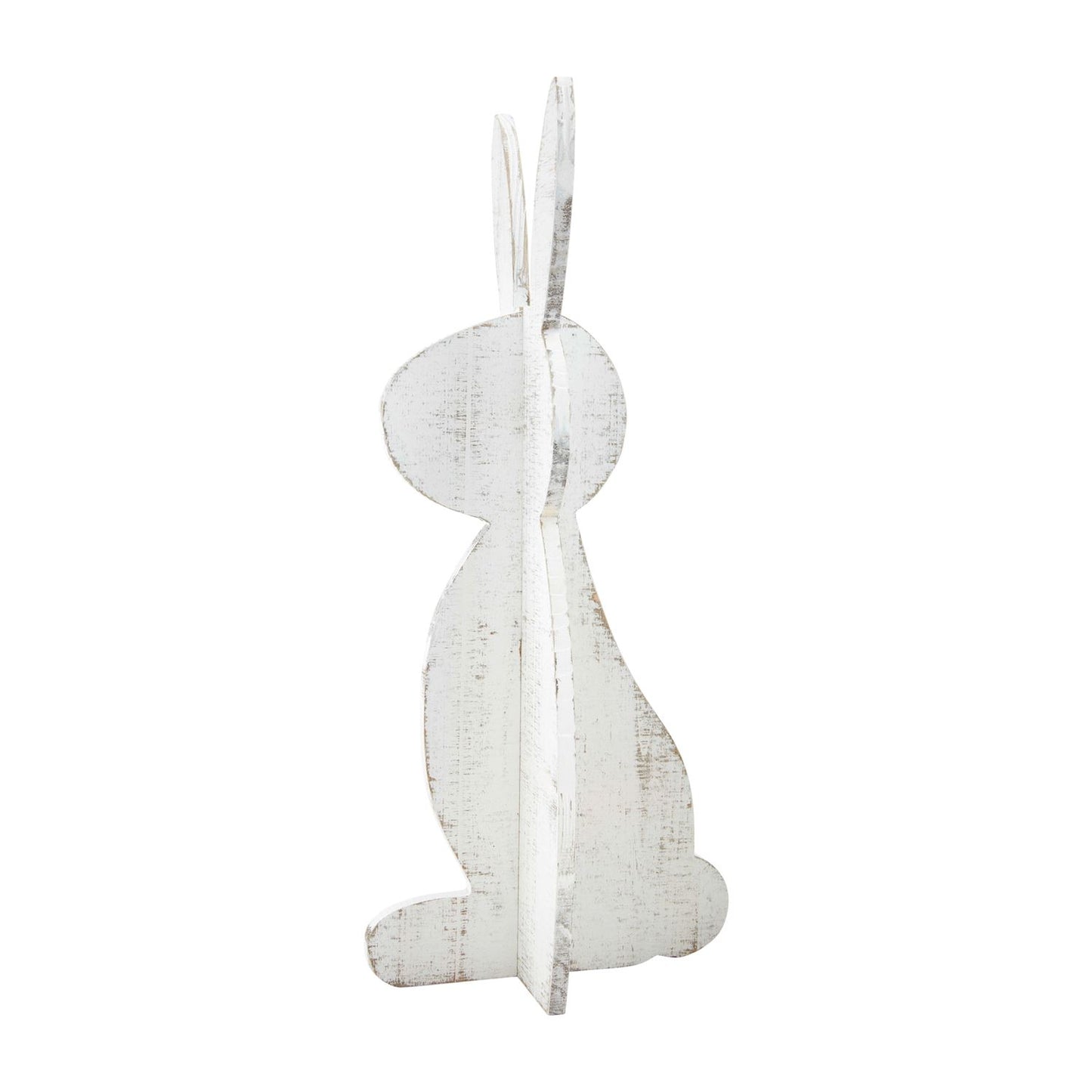 Bunny Stand Sitter (Large)