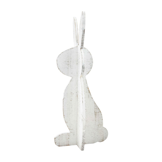 Bunny Stand Sitter (Large)
