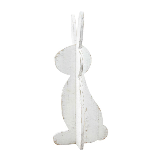 Bunny Stand Sitter (Small)