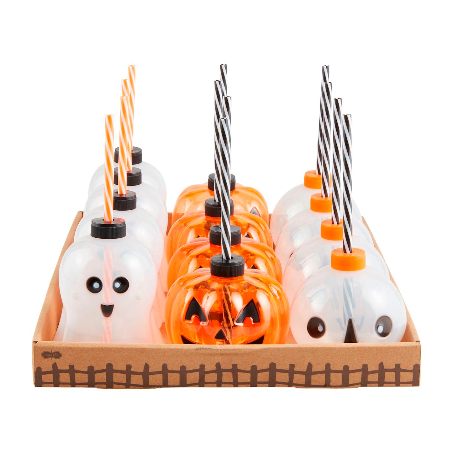 Halloween Light Up Cups
