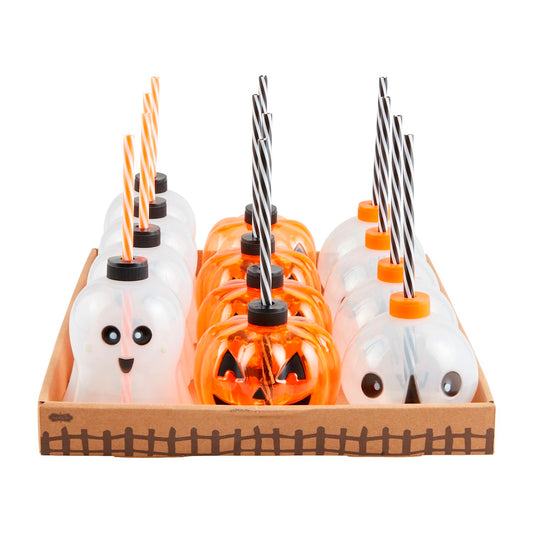 Halloween Light Up Cups