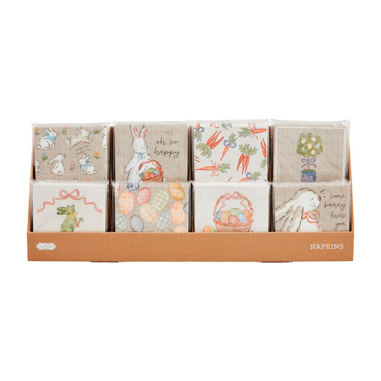 Easter Napkin Set