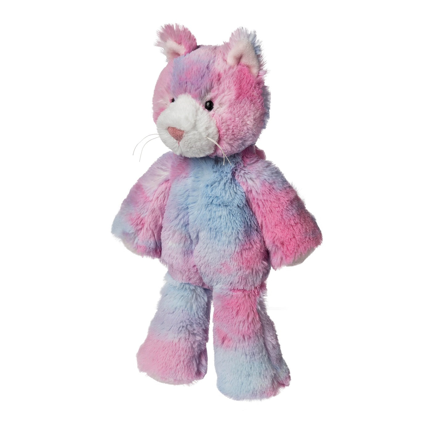 Marshmallow Junior Cupcake Kitty – 9″