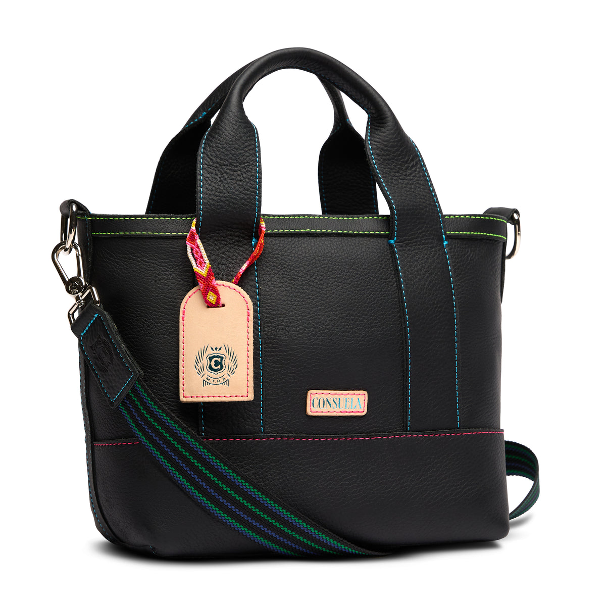 Lil' Max Tote, Cyndi