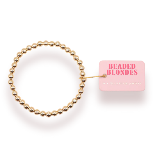 5mm BB Bracelet