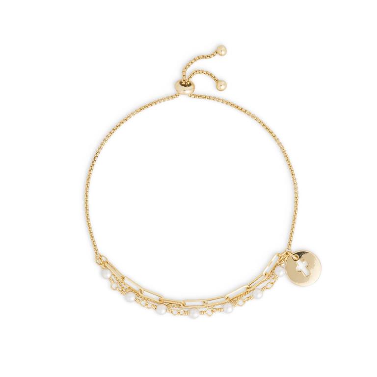 First Communion Bracelet - 6.25in