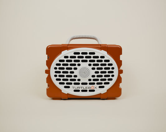Original: Gen 3 - UT Orange/White