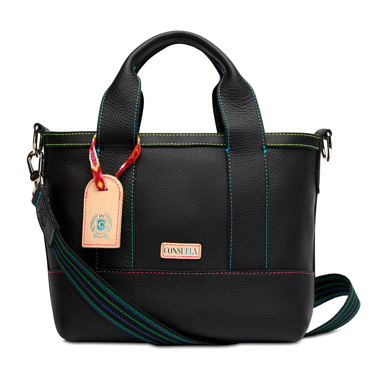 Lil' Max Tote, Cyndi