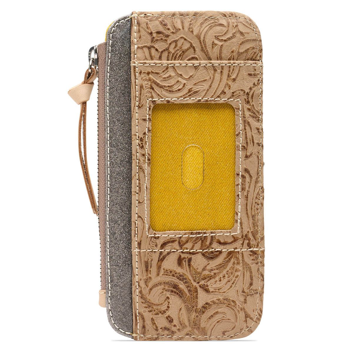 Card Organizer, Lawton