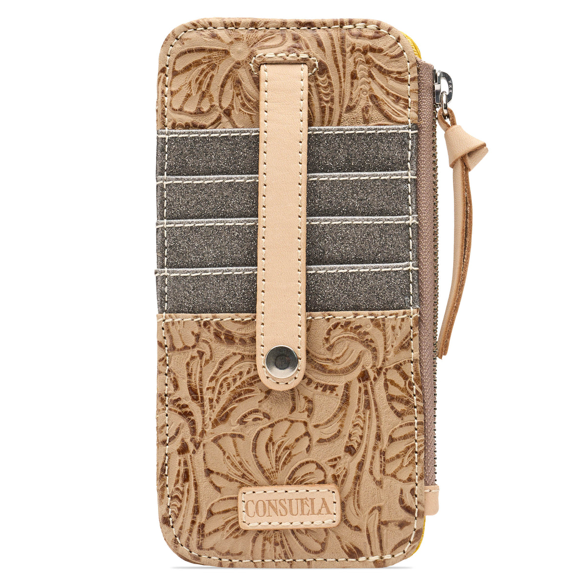 Card Organizer, Lawton