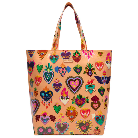 Grab n Go Basic, Peach