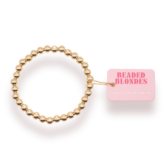 6mm BB Bracelet