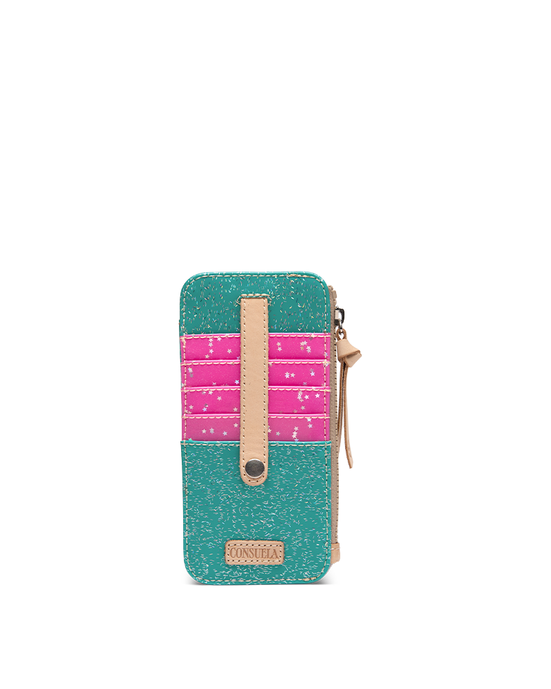 Card Organizer, Shay