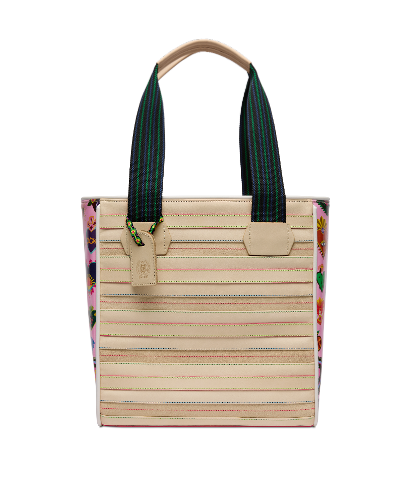 Classic Tote, Caroline