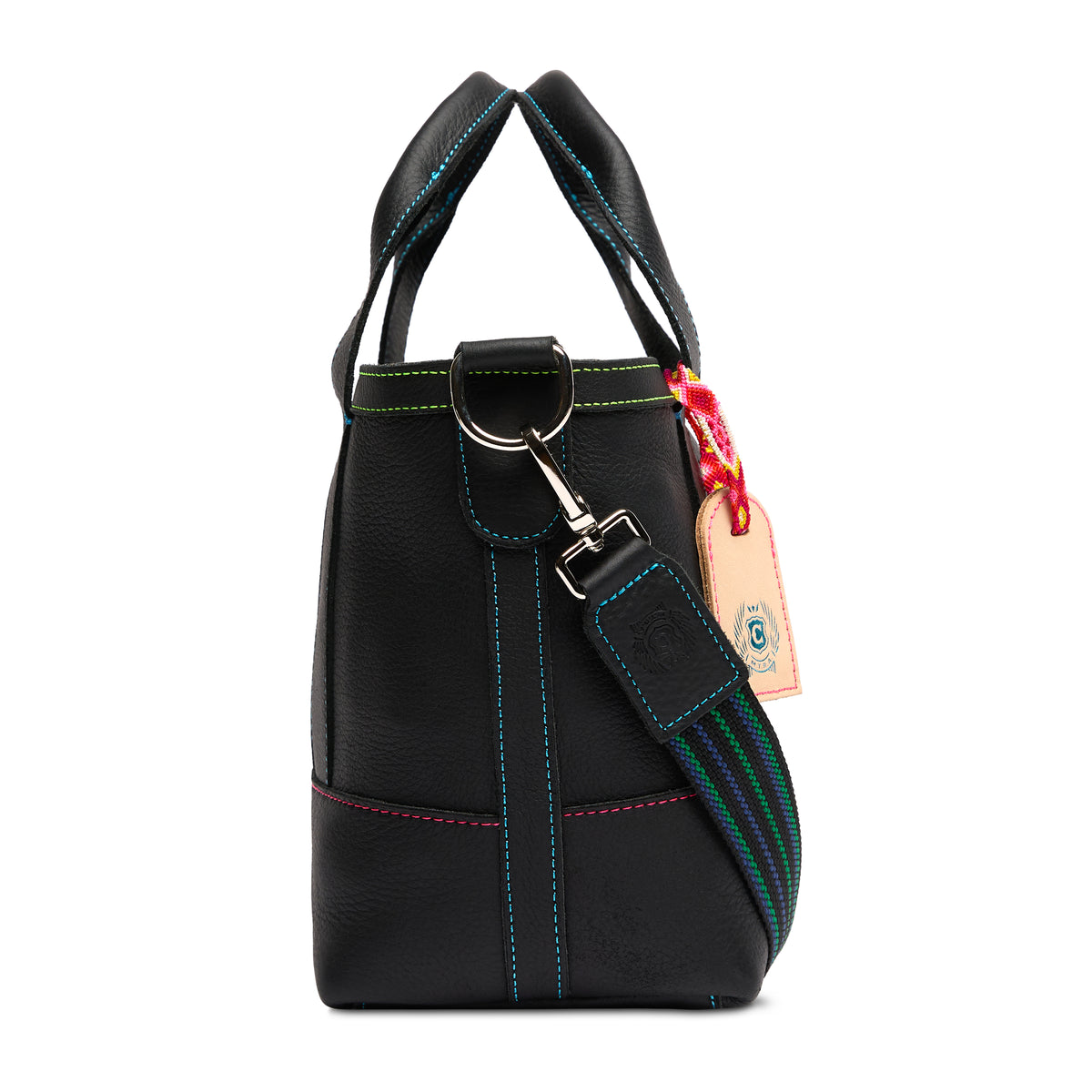 Lil' Max Tote, Cyndi