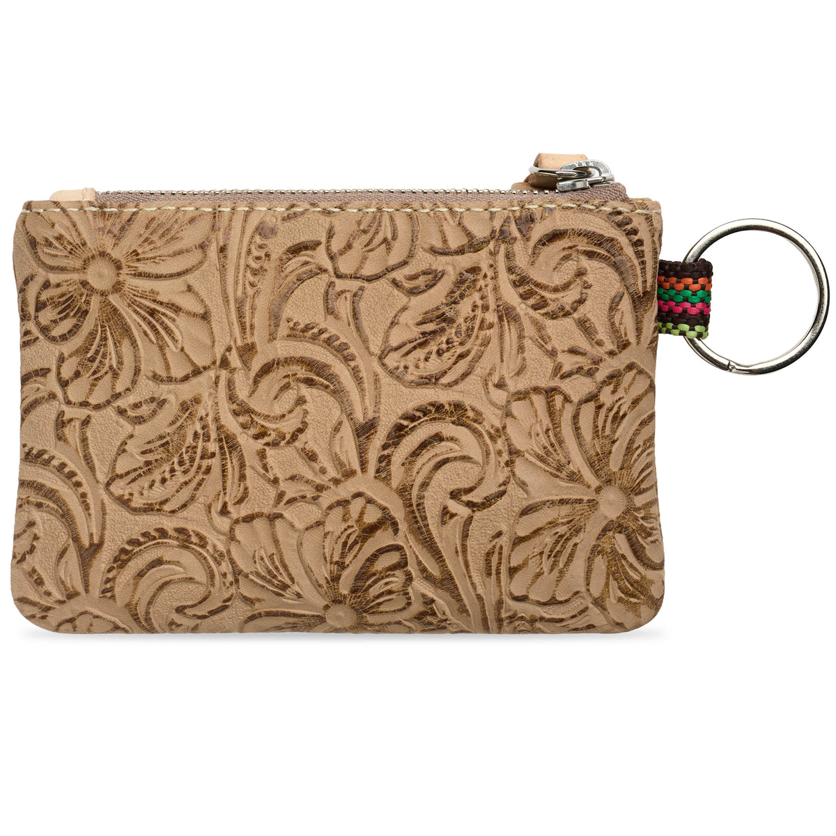 Pouch, Lawton