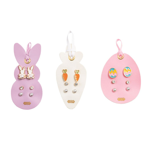 Easter Icon Earring Sets (Assted)