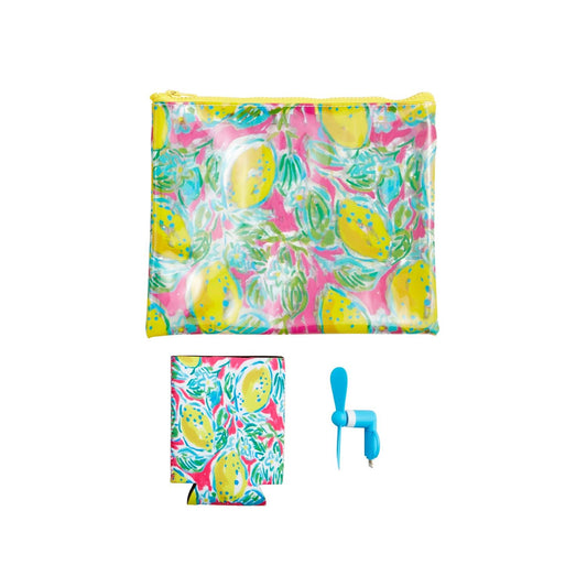 Beach Case Set-Yw