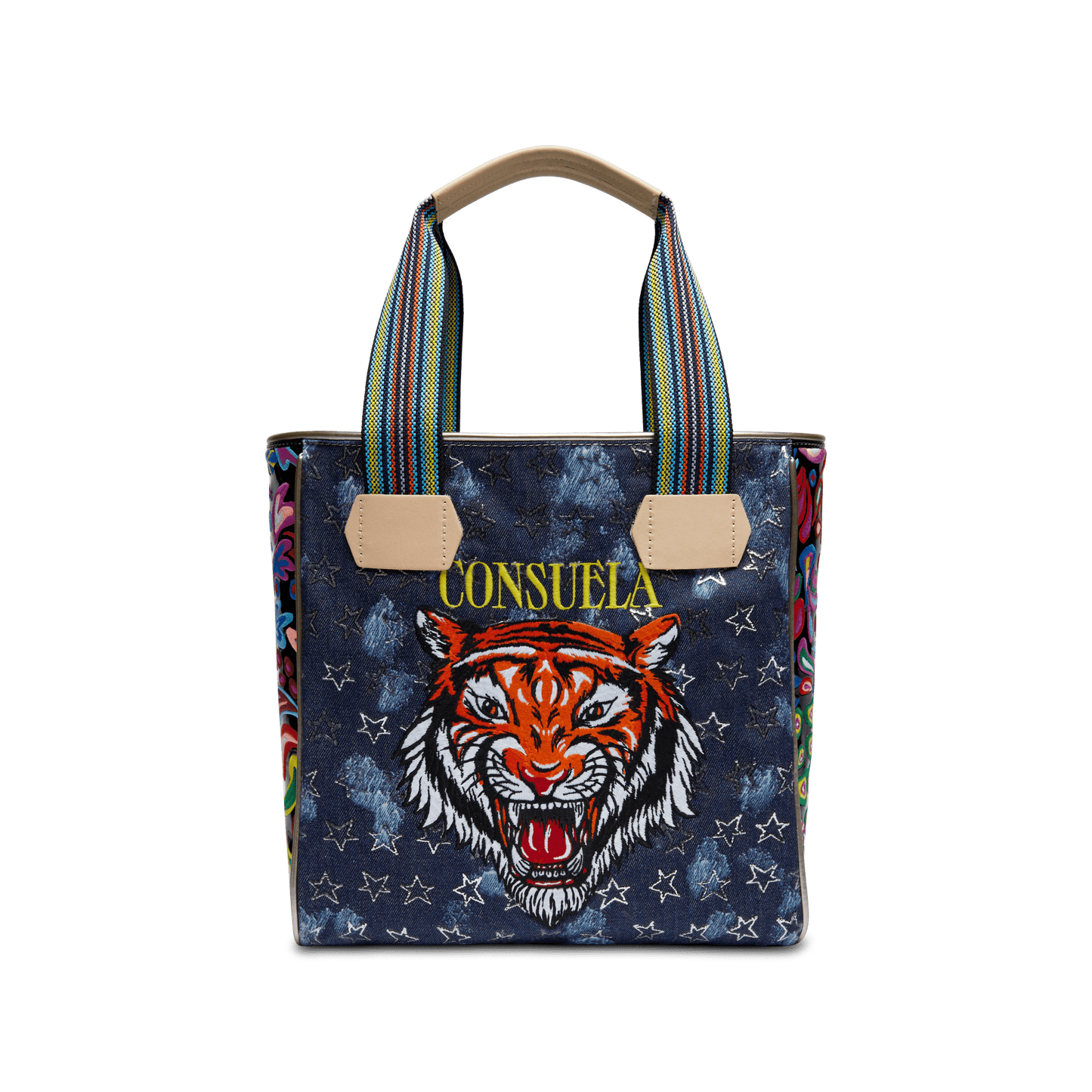 Classic Tote, Lynyrd