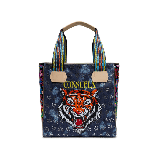 Classic Tote, Lynyrd