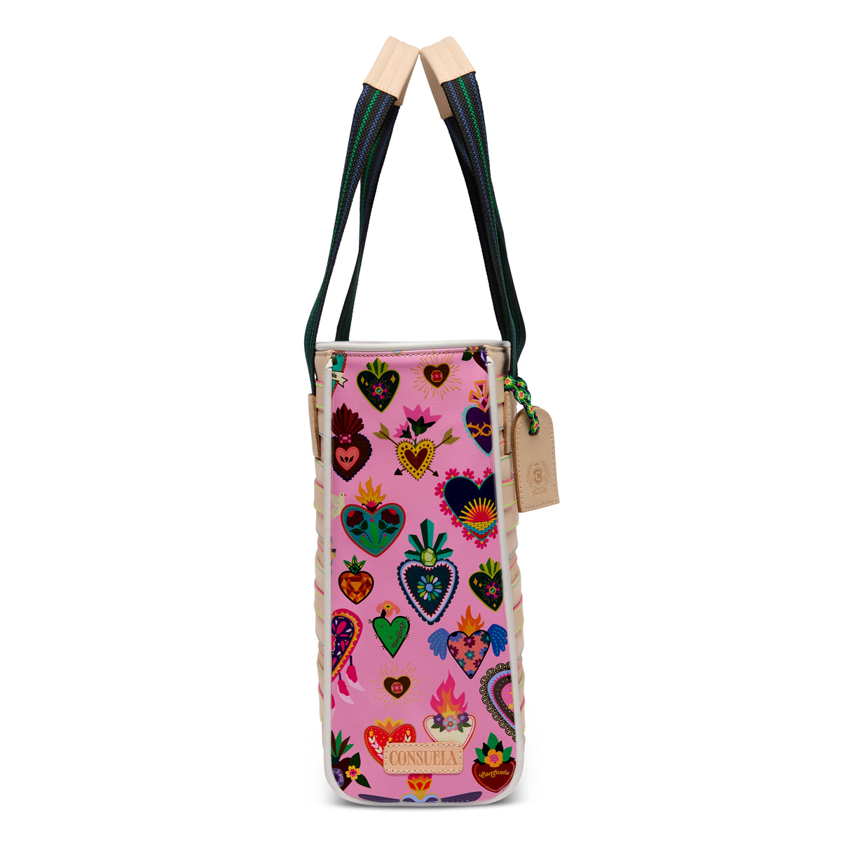 Classic Tote, Caroline