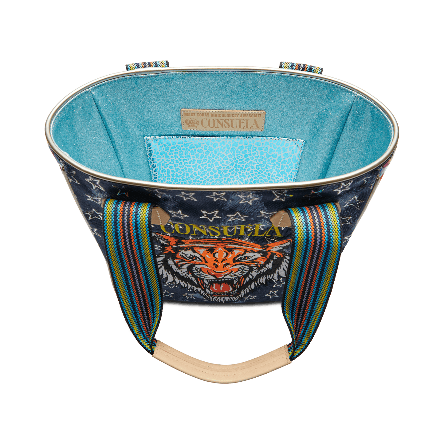 Classic Tote, Lynyrd