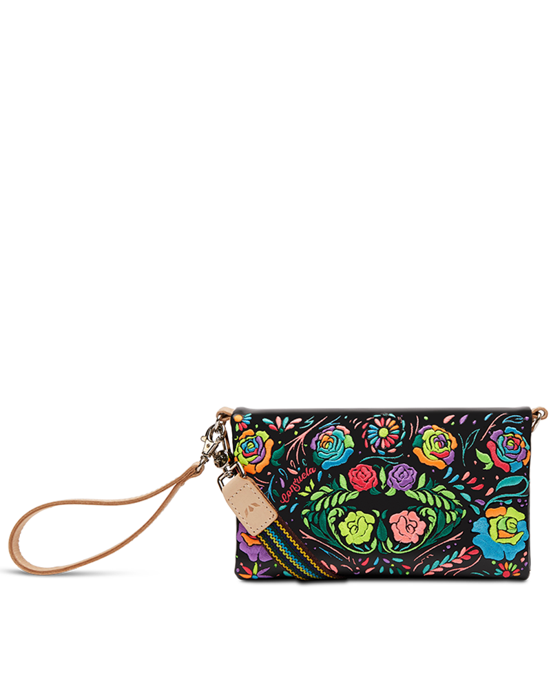 Uptown Crossbody, Rita