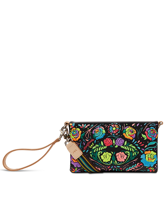 Uptown Crossbody, Rita