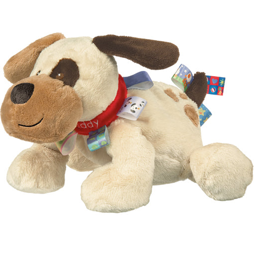 Taggies Buddy Dog – 12″