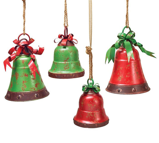 Hanging Bell - Large