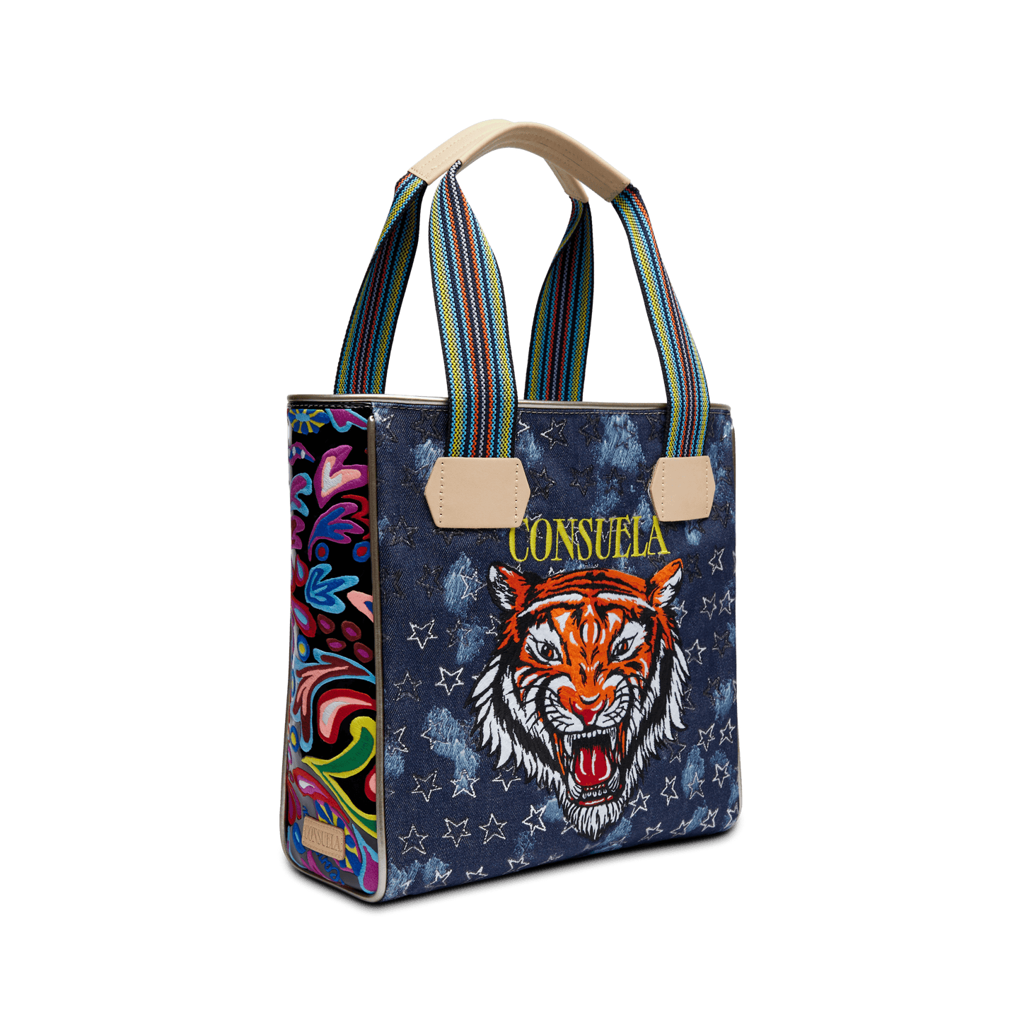 Classic Tote, Lynyrd