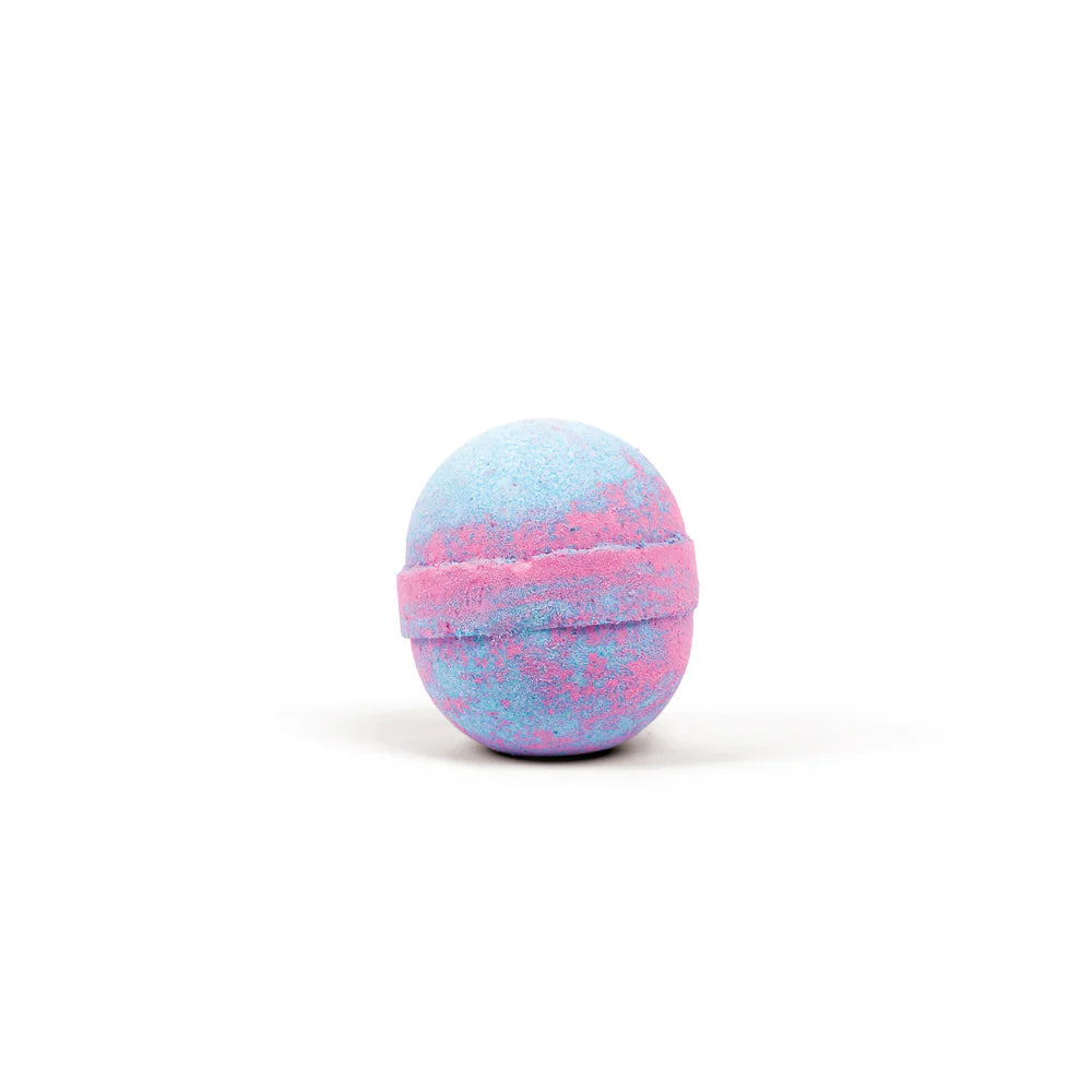 Cait+ Co Bath Bomb - Sapphire
